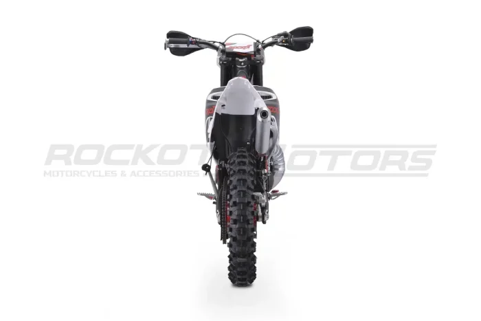Мотоцикл эндуро ROCKOT GS FIVE Burnout — изображение 3