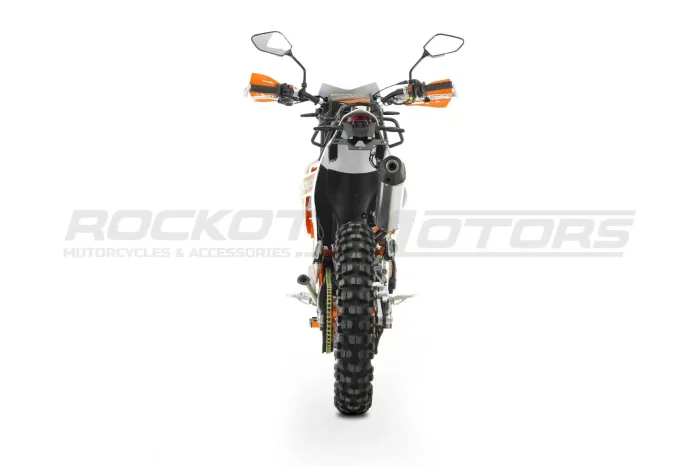 Мотоцикл эндуро ROCKOT HIGHLANDER (ПТС) — изображение 3