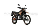 Мотоцикл эндуро ROCKOT XR250 (ПТС) — изображение 11