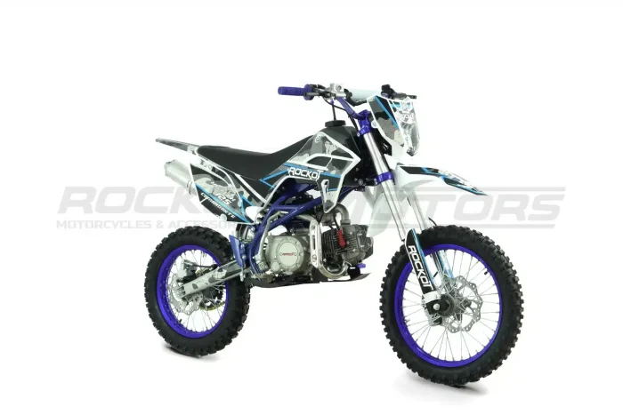 Питбайк ROCKOT HI-TECH 125 Comandante 2.0 — изображение 8