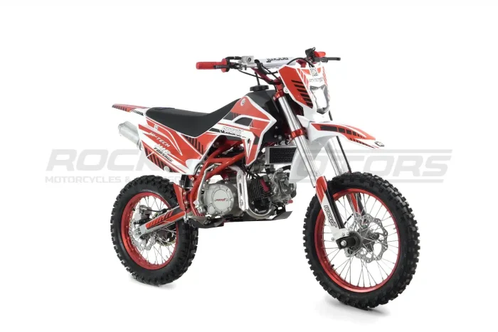 Питбайк ROCKOT HI-TECH 140 Forsage 2.0 — изображение 8