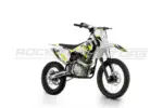 Мотоцикл эндуро ROCKOT R5S Pride — изображение 8