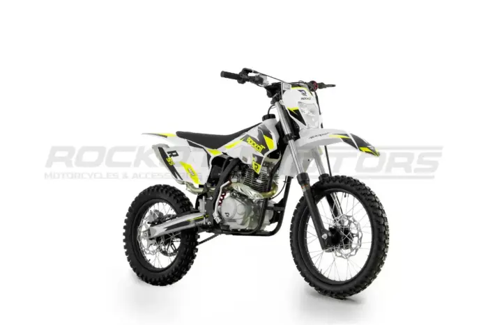 Мотоцикл эндуро ROCKOT R5S Pride — изображение 8