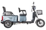 Электротрицикл Rutrike Gelbert Tuban — изображение 2