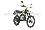 Мотоцикл эндуро ROCKOT ZR250 (ПТС) — изображение 9