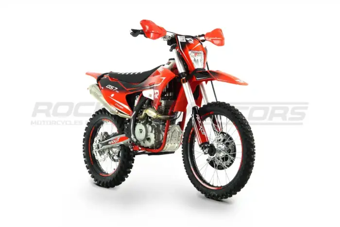 Мотоцикл эндуро ROCKOT GS7-PRO Chaser — изображение 8