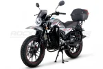Мотоцикл ROCKOT QUEST 150 (ПТС) — изображение 9