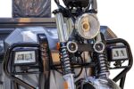 Грузовой электротрицикл Rutrike Эксперт ПРО Плюс 2200 72V2200W — изображение 9