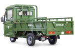 Грузовой электротрицикл Rutrike Фактор 2600 60V2000W — изображение 2