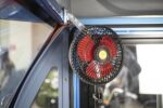 Грузовой электротрицикл Rutrike Рейс 1300 60V1200W — изображение 9