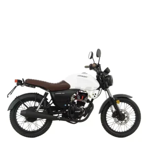 Мотоцикл ROCKOT LEGEND 150 (ПТС)