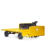 Платформенная тележка электрическая RuTrike ТРАНСПОРТЕР 3000