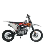 Питбайк KAYO M125EM
