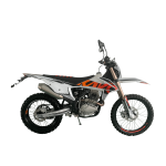Мотоцикл эндуро KAYO T3 300 Enduro