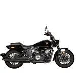 Мотоцикл GROZA YL800 (ПТС)