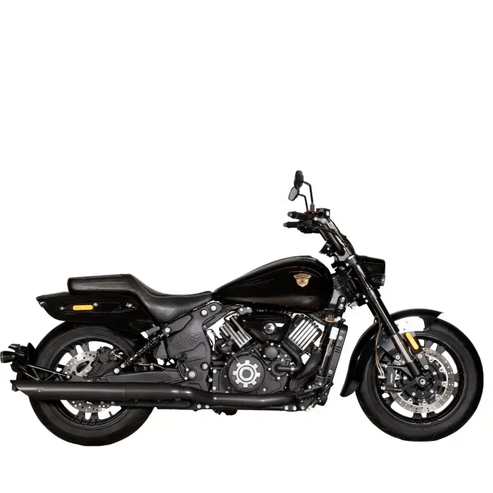 Мотоцикл GROZA YL800 (ПТС) — изображение 1