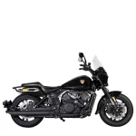 Мотоцикл GROZA RL800 (ПТС)