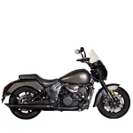 Мотоцикл GROZA ML800 (ПТС)