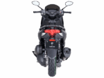 Скутер ZONTES 350-M (ПТС) — изображение 9