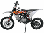 Питбайк KAYO M125EM — изображение 5