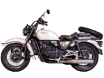 Мотоцикл с коляской GROZA DEFENDER 500 LC (ПТС) — изображение 5