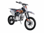 Питбайк KAYO M125EM — изображение 2