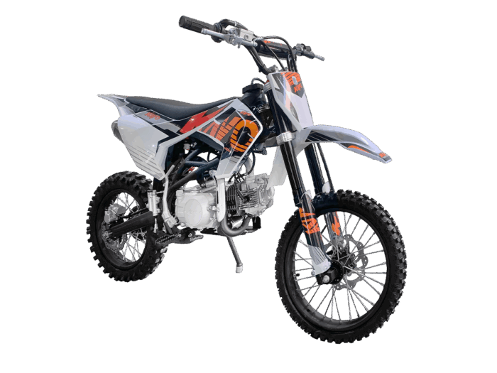 Питбайк KAYO M125EM — изображение 2