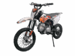 Питбайк KAYO M125EM — изображение 4