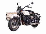 Мотоцикл с коляской GROZA DEFENDER 500 LC (ПТС) — изображение 4