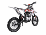 Питбайк KAYO M125EM — изображение 8