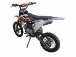 Питбайк KAYO M125EM — изображение 6
