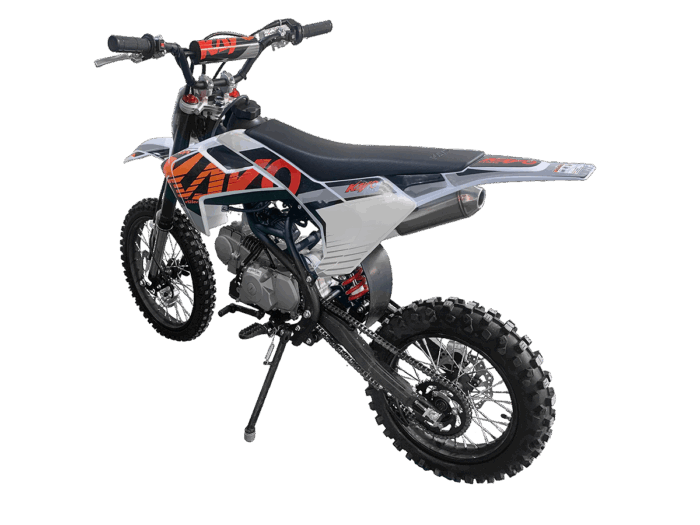 Питбайк KAYO M125EM — изображение 6