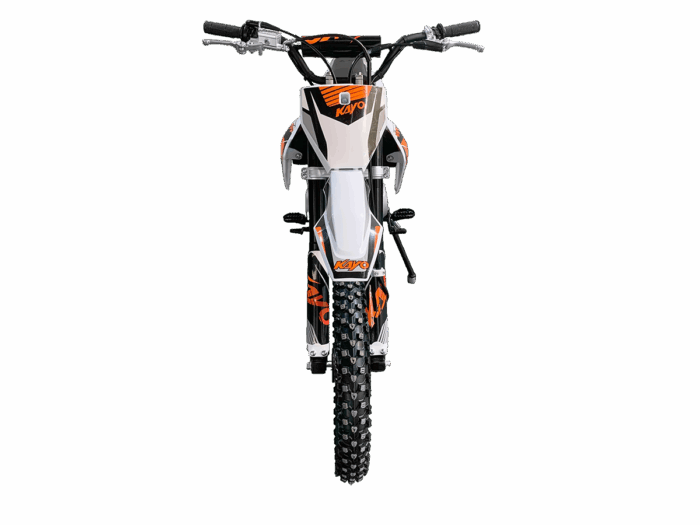 Питбайк KAYO M125EM — изображение 3