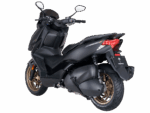 Скутер ZONTES 350-M (ПТС) — изображение 8