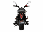 Мотоцикл GROZA SL800 (ПТС) — изображение 7