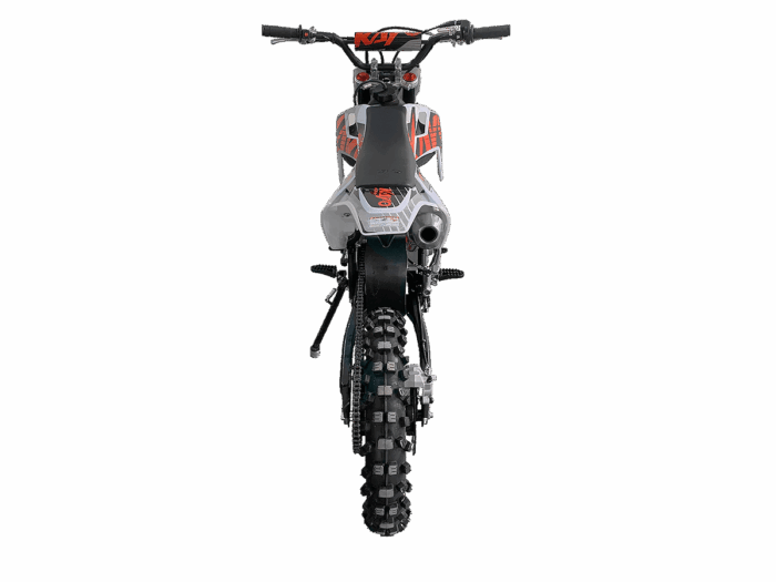 Питбайк KAYO M125EM — изображение 7