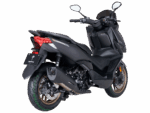 Скутер ZONTES 350-M (ПТС) — изображение 10