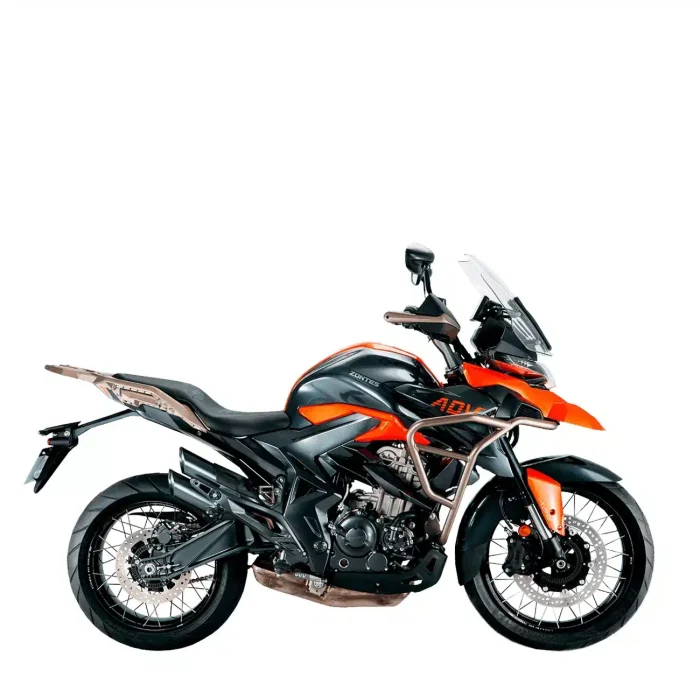 Мотоцикл ZONTES ZT350-T (ПТС) — изображение 1