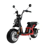 Электроскутер Ikingi CP9