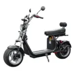 Электроскутер IKINGI М12 PRO