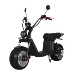 Электроскутер IKINGI M5 PRO