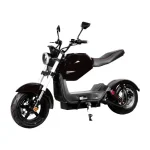 Электроскутер IKINGI М9 PRO