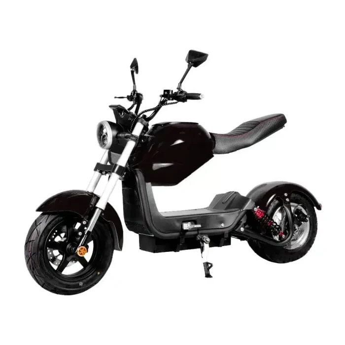 Электроскутер IKINGI М9 PRO — изображение 1