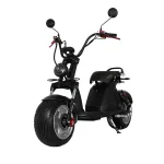 Электроскутер IKINGI М6 PRO