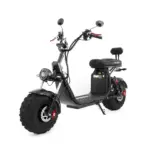 Электроскутер IKINGI X7 PRO