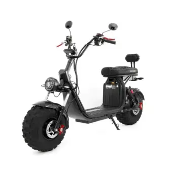 Электроскутер IKINGI X7 PRO