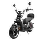 Электроскутер IKINGI S701