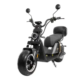Электроскутер IKINGI S701
