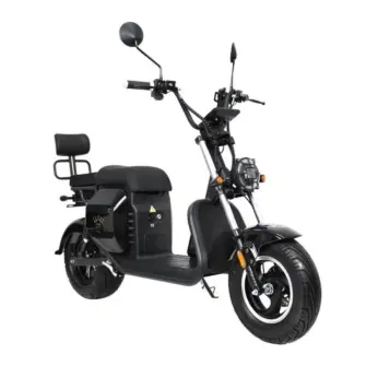 Электроскутер IKINGI S702