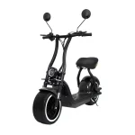 Электроскутер IKINGI X2 PRO